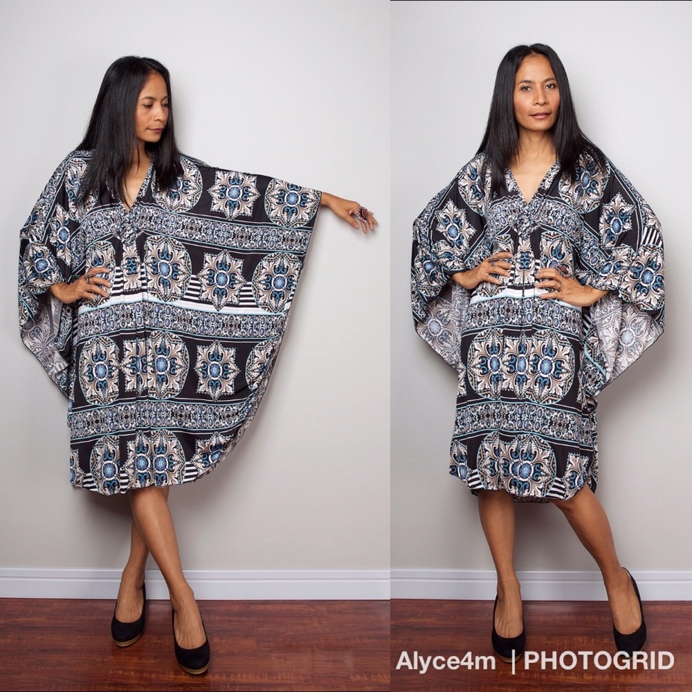 🦋Kimono Dress🦋